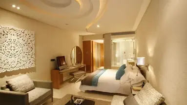 Aguas De Ibiza Grand Luxe Hotel