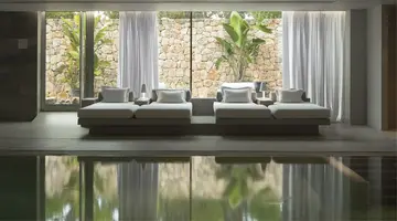 Aguas De Ibiza Grand Luxe Hotel