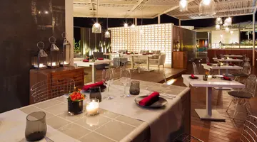 Aguas De Ibiza Grand Luxe Hotel