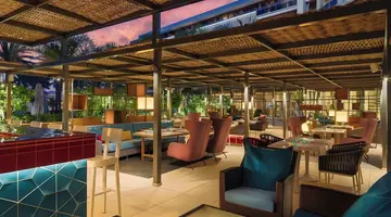 Aguas De Ibiza Grand Luxe Hotel