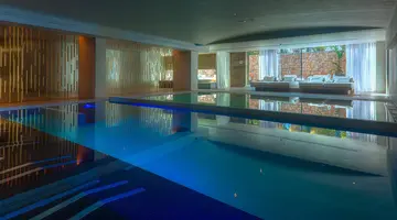 Aguas De Ibiza Grand Luxe Hotel