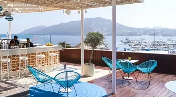 Aguas De Ibiza Grand Luxe Hotel