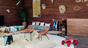 Aguas De Ibiza Grand Luxe Hotel