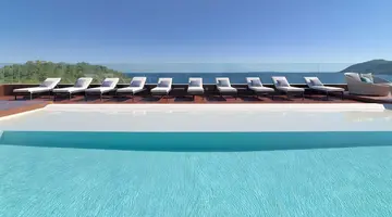 Aguas De Ibiza Grand Luxe Hotel