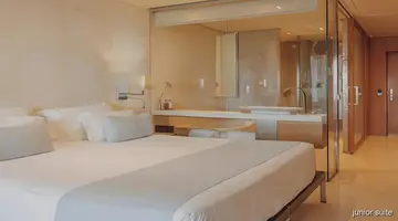 Aguas De Ibiza Grand Luxe Hotel