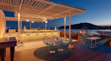 Aguas De Ibiza Grand Luxe Hotel