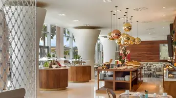 Aguas De Ibiza Grand Luxe Hotel