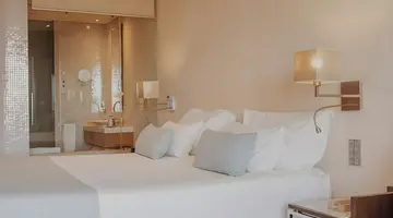 Aguas De Ibiza Grand Luxe Hotel