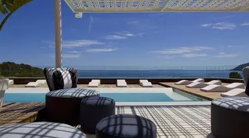 Aguas De Ibiza Grand Luxe Hotel