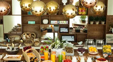 Aguas De Ibiza Grand Luxe Hotel