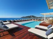 Aguas De Ibiza Grand Luxe Hotel