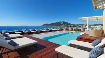 Aguas De Ibiza Grand Luxe Hotel