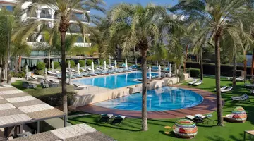 Aguas De Ibiza Grand Luxe Hotel