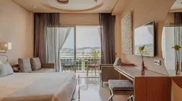 Aguas De Ibiza Grand Luxe Hotel