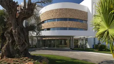 Aguas De Ibiza Grand Luxe Hotel