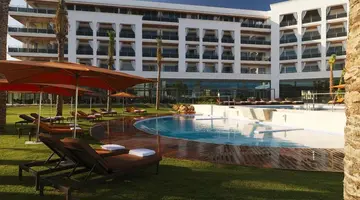 Aguas De Ibiza Grand Luxe Hotel