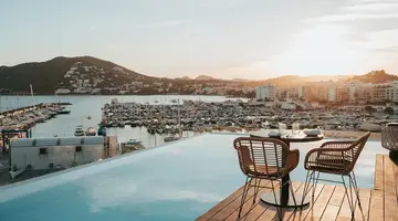 Aguas De Ibiza