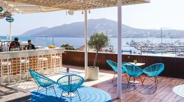 Aguas De Ibiza