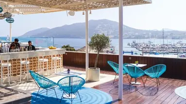 Aguas De Ibiza