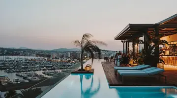 Aguas De Ibiza