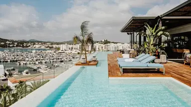 Aguas De Ibiza