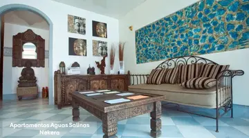Aguas Salinas