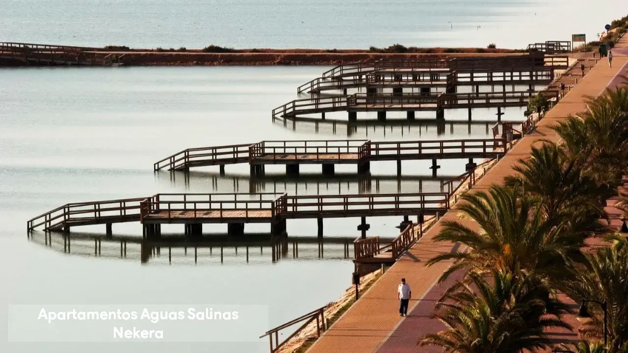 Aguas Salinas