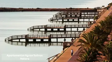 Aguas Salinas