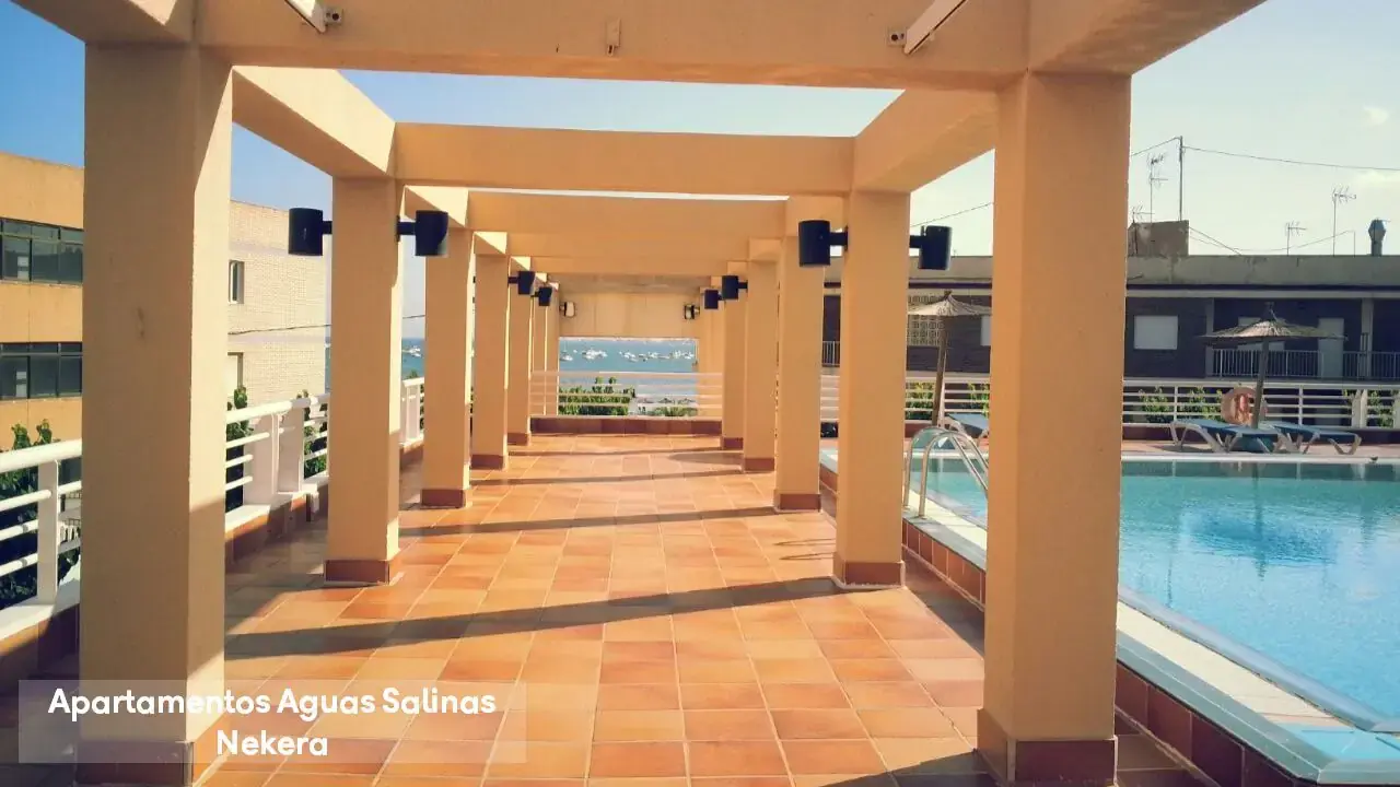 Aguas Salinas