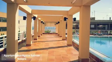 Aguas Salinas