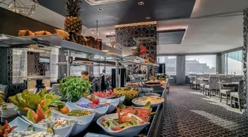 AHC GRAND BAZAAR HOTEL (EX.GRAND BEYAZIT)