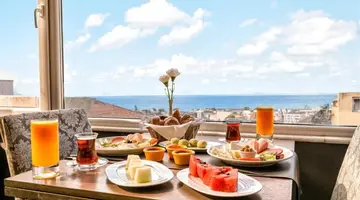 AHC GRAND BAZAAR HOTEL (EX.GRAND BEYAZIT)