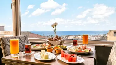 AHC GRAND BAZAAR HOTEL (EX.GRAND BEYAZIT)