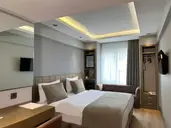 AHC GRAND BAZAAR HOTEL (EX.GRAND BEYAZIT)