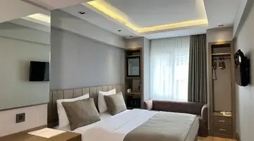 AHC GRAND BAZAAR HOTEL (EX.GRAND BEYAZIT)