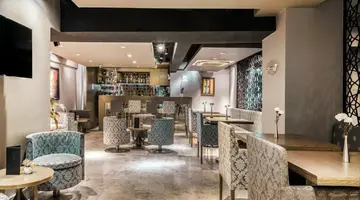 AHC GRAND BAZAAR HOTEL (EX.GRAND BEYAZIT)