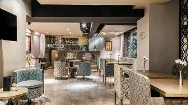 AHC GRAND BAZAAR HOTEL (EX.GRAND BEYAZIT)