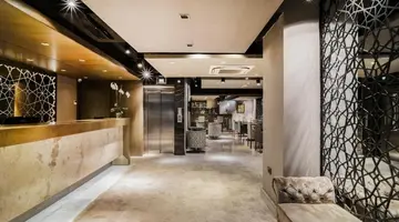 AHC GRAND BAZAAR HOTEL (EX.GRAND BEYAZIT)
