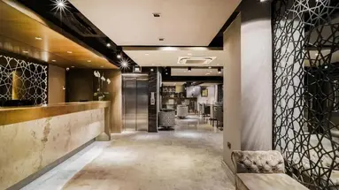 AHC GRAND BAZAAR HOTEL (EX.GRAND BEYAZIT)