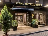 AHC GRAND BAZAAR HOTEL (EX.GRAND BEYAZIT)