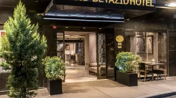 AHC GRAND BAZAAR HOTEL (EX.GRAND BEYAZIT)