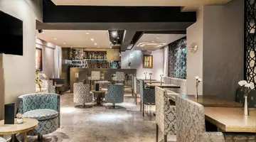 AHC GRAND BAZAAR HOTEL (EX.GRAND BEYAZIT)