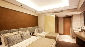 AHC Grand Bazaar Hotel