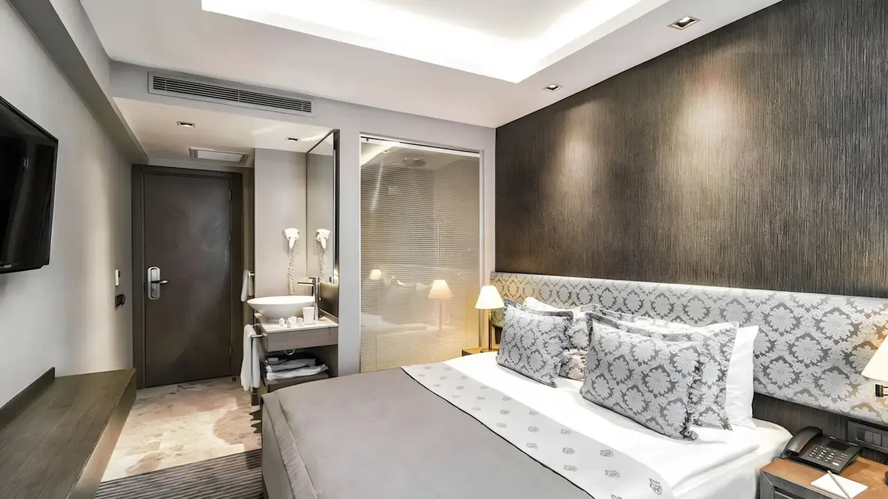 AHC Grand Bazaar Hotel