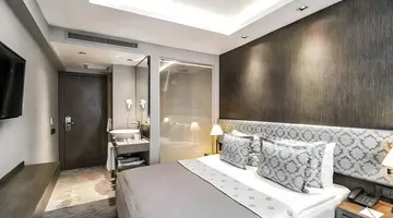 AHC Grand Bazaar Hotel