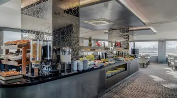 AHC Grand Bazaar Hotel
