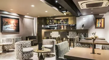 AHC Grand Bazaar Hotel