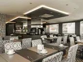 AHC Grand Bazaar Hotel