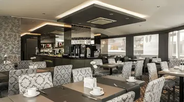 AHC Grand Bazaar Hotel