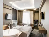 AHC Grand Bazaar Hotel